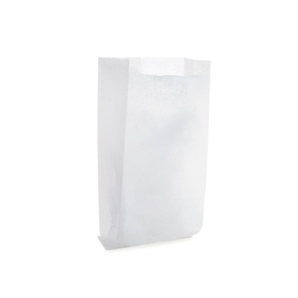 CARTUCHO PAPEL BRANCO C/500 ROSANEIDE 500GR