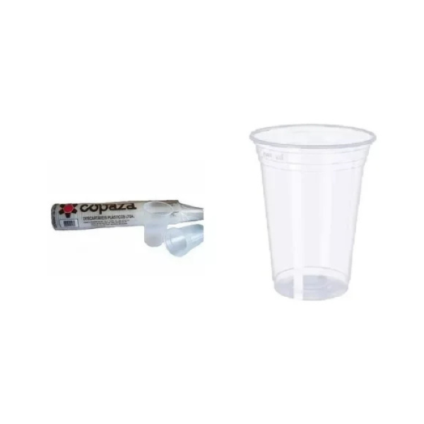 COPOS COPAZA 330ML C/100