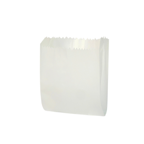 EMBALAGEM HAMBURGÃO PAPEL G ROSANEIDE C/500