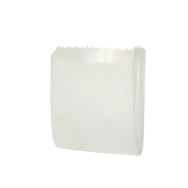 EMBALAGEM HAMBURGUER PQ PAPEL ROSANEIDE C/500