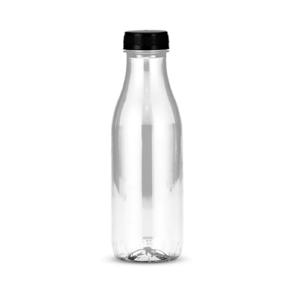 GARRAFA PET GALVANOTEK G 3550 500ML C/70
