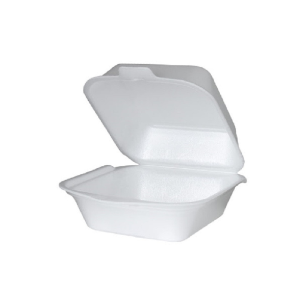 ISOPOR HAMBURGUEIRA COPOPLAST CH-02 C/200