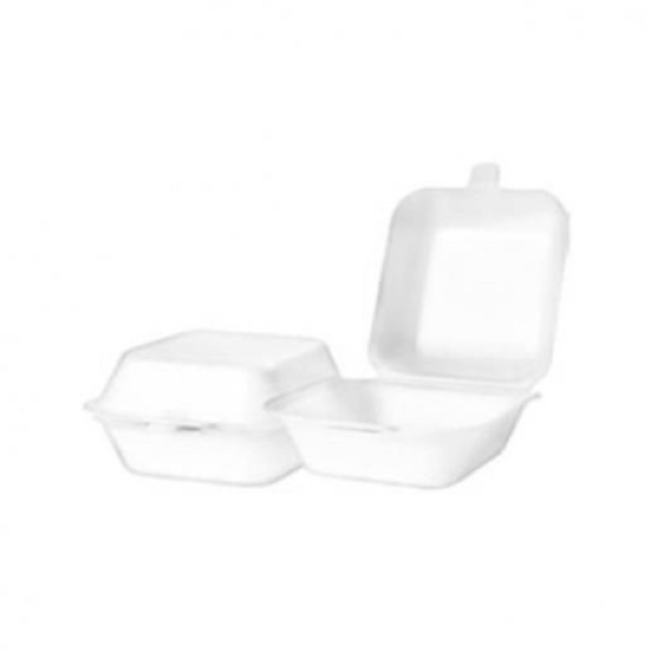 ISOPOR HAMBURGUEIRA COPOPLAST CH-03 C/200