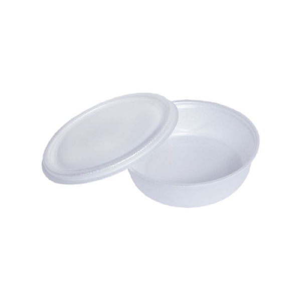 ISOPOR MARMITEX CRISTALCOPO 750ML C/100