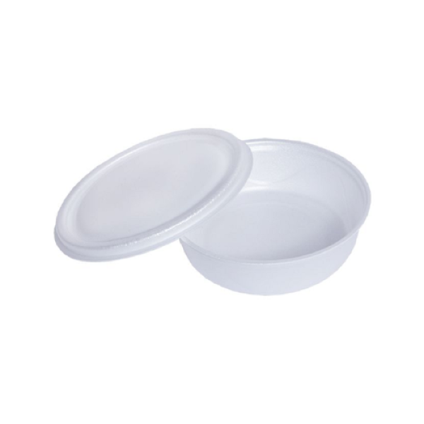 ISOPOR MARMITEX CRISTALCOPO 500ML C/100