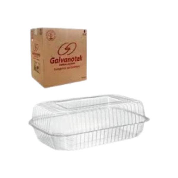LEVA DOCE ALTO GALVANOTEK GA10 C/10