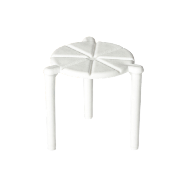 MESINHA P/PIZZA PERFECT C/500 