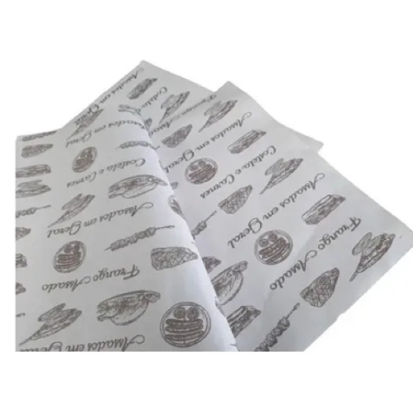 PAPEL ACOPLADO COSTELA MAMEDES C/5 KG
