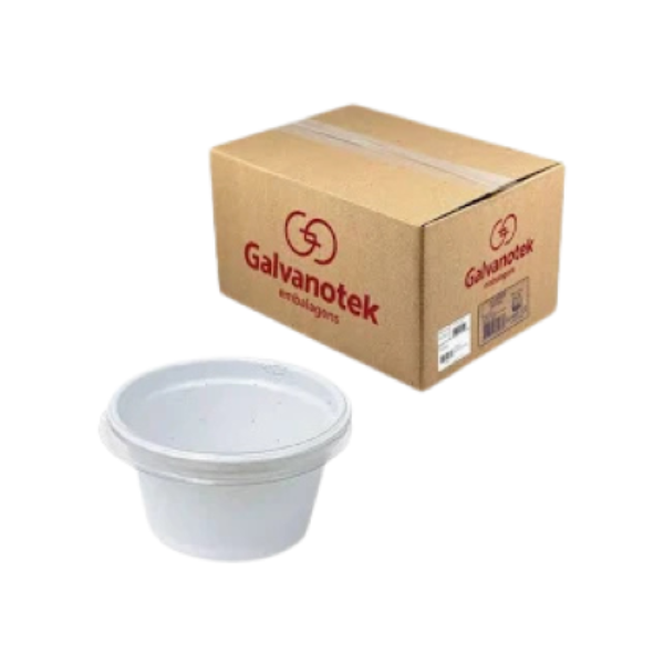 POTES 30ML GALVANOTEK G695 C/20 UN  