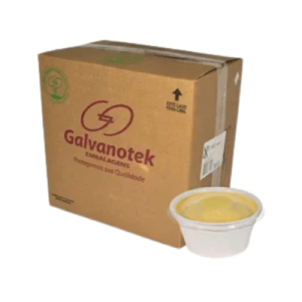 POTES 30ML GALVANOTEK G695 C/700 CX