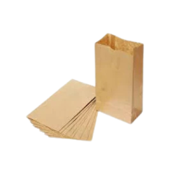 SACO KRAFT DELIVERY C/200 ROSANEIDE 5KG