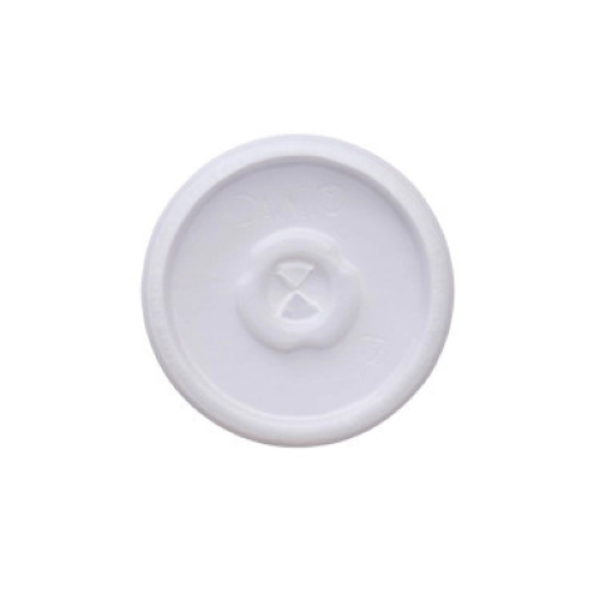 TAMPAS COPO DARNEL TÉRMICO N10 296ML C/100