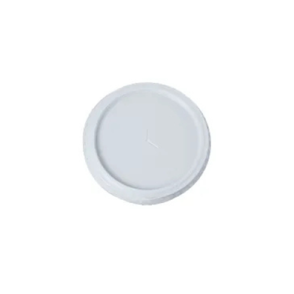 TAMPAS COPOS CRISTALCOPO T-100 TR S/FURO C/100
