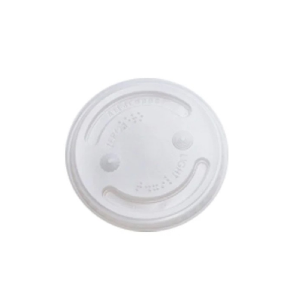 TAMPAS COPOS CRISTALCOPO T-400 TRF C/50