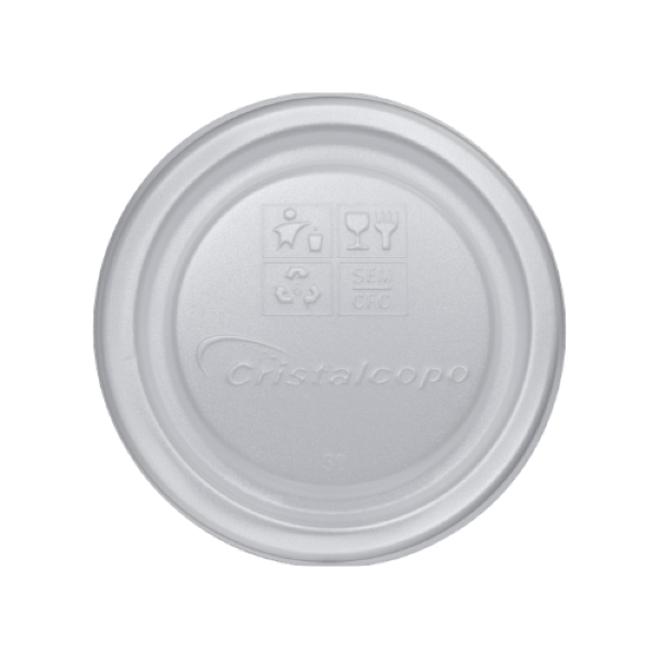 TAMPAS MARMITEX CRISTALCOPO 500/750/1100 C/100