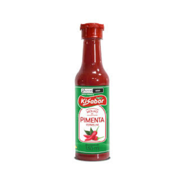 MOLHO DE PIMENTA TRADICIONAL SOETO 200ML