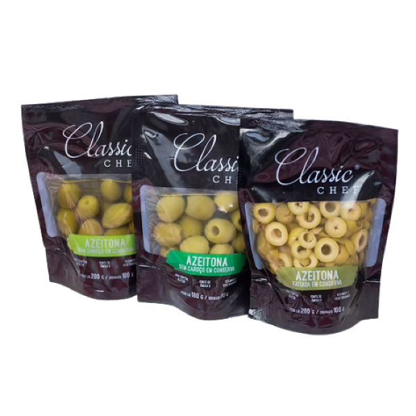 BLEND AZEITONA CLASSIC CHEF 468ML