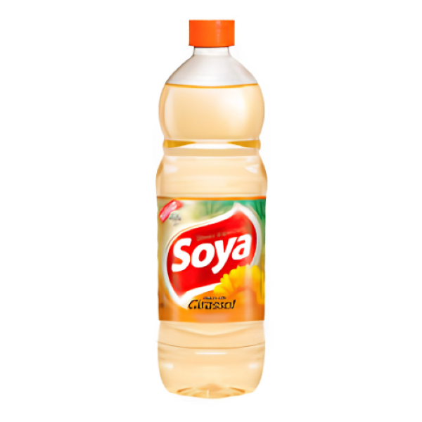 OLEO SOYA FRY MAX 14,5KG