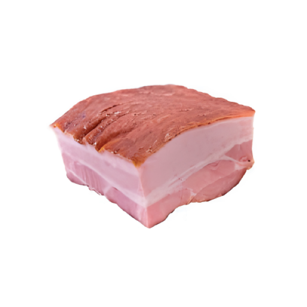 BACON MANTA FRIGO DASKO S/PELE KG
