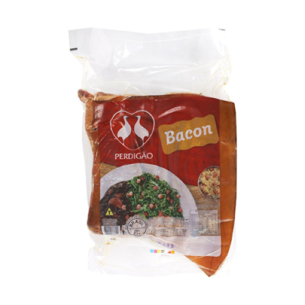 BACON MANTA PERDIGÃO KG
