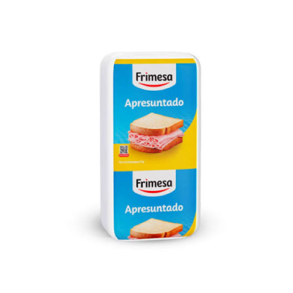 APRESUNTADO FRIMESA