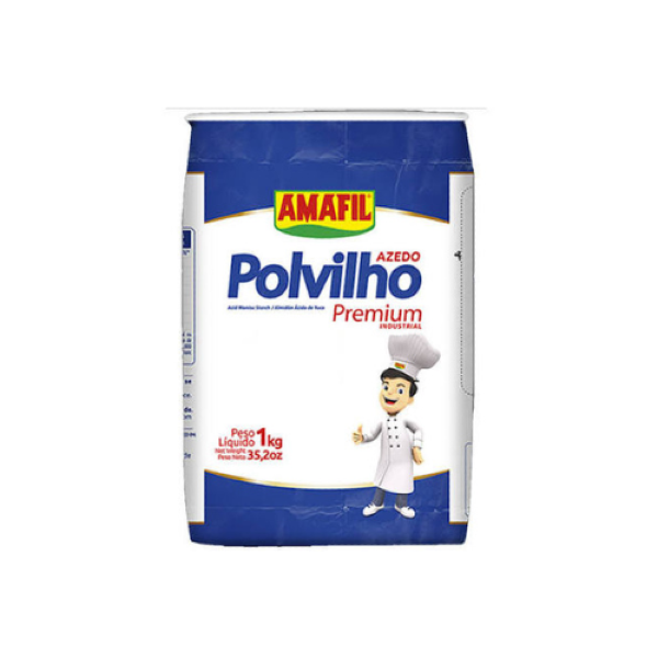 POLVILHO AZEDO PREMIUM AMAFIL