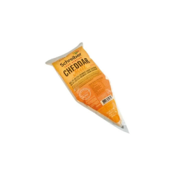 MOLHO SABOR QUEIJO CHEDDAR SCHREIBER