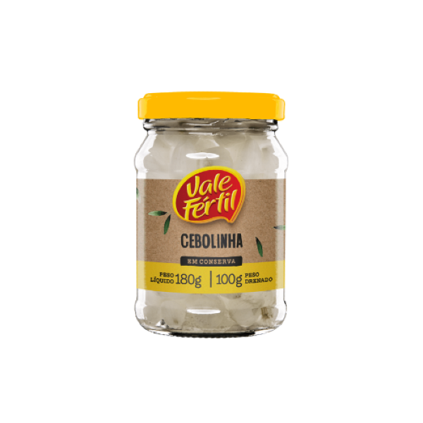 CEBOLINHA VALE FÉRTIL 100GR