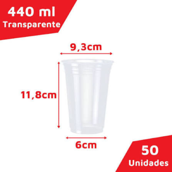COPOS COPAZA 440ML C/50