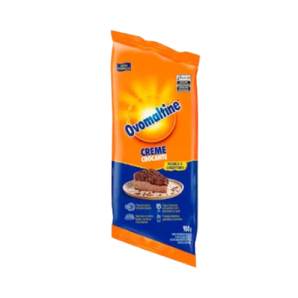 CREME CROCANTE OVOMALTINE 900GR