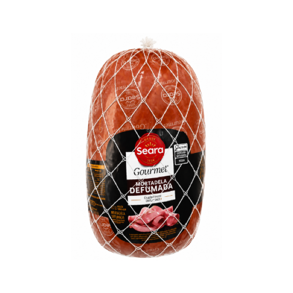 MORTADELA BOLOGNA SEARA