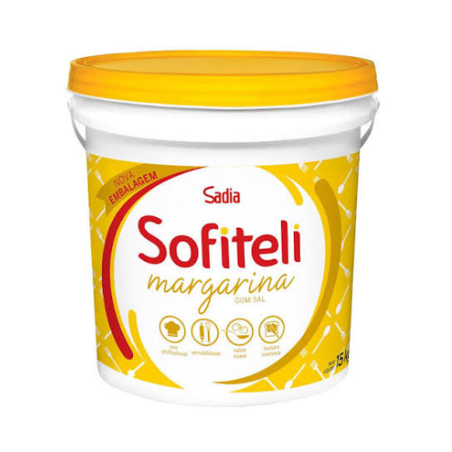 MARGARINA SOFITELI