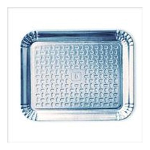 BANDEJA LAMINADA N6 C/10 FESTCOLOR