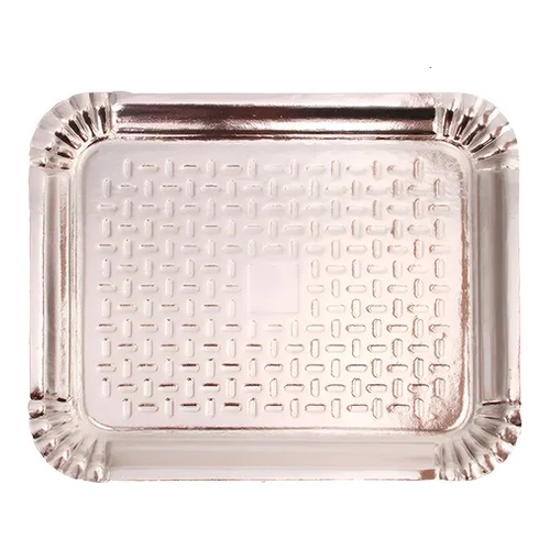 BANDEJA LAMINADA N5 C/20 FESTCOLOR
