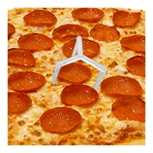 SEPARADOR P/PIZZA PERFECT C/140