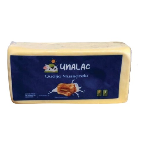 QUEIJO MUSSARELA NUTRILAK KG