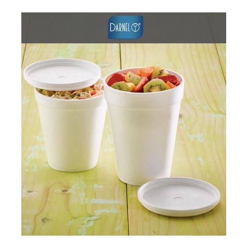 POTE DARNEL TÉRMICO 710ML C/20