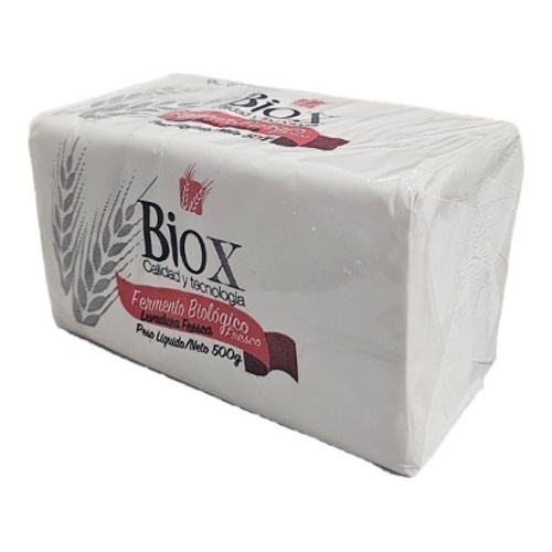 FERMENTO FRESCO BIO X 500GR