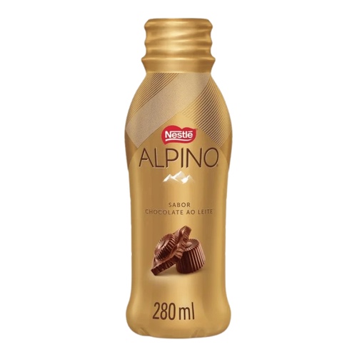 BEBIDA ALPINO NESTLE 280ML