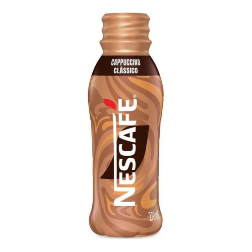BEBIDA NESCAFE NESTLE 270ML