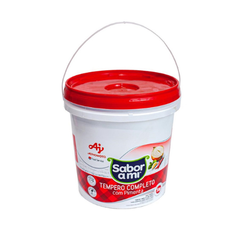 SABOR AMI C/PIMENTA