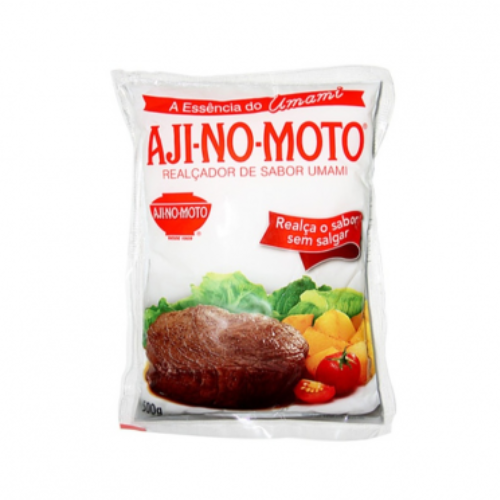 REALÇADOR AJINOMOTO