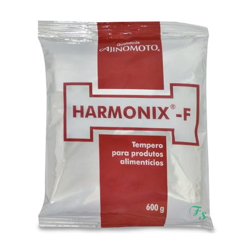 TEMPERO P/ALIMENTOS HARMONIX-F AJINOMOTO