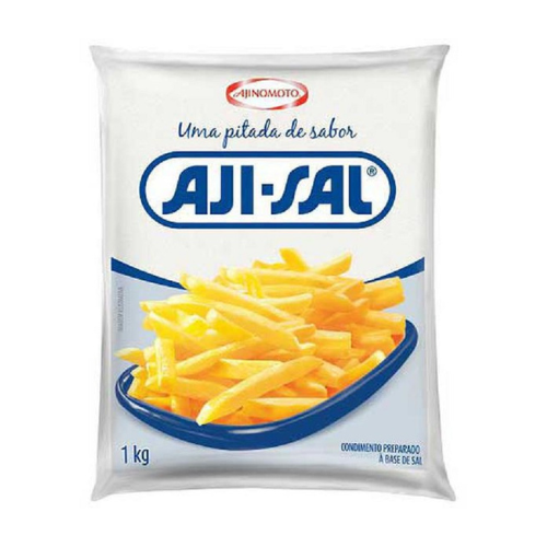 SAL AJI SAL