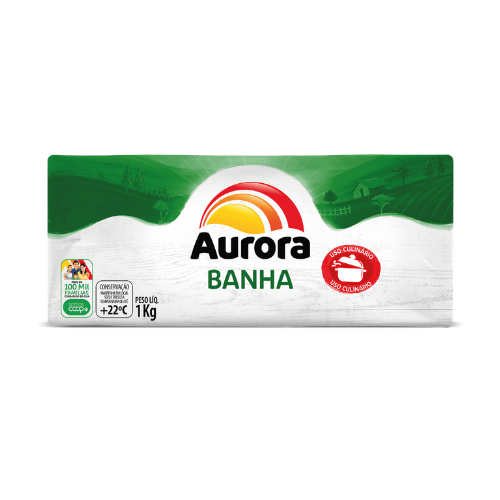 BANHA AURORA