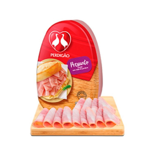 PRESUNTO PERDIGÃO