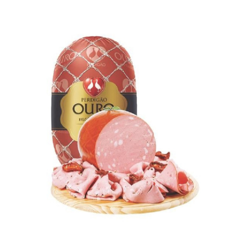MORTADELA BOLOGNA OURO PERDIGÃO