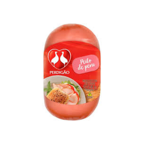 PEITO DE PERU PERDIGÃO