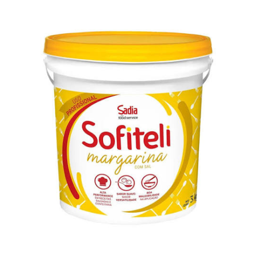 MARGARINA SOFITELI BD