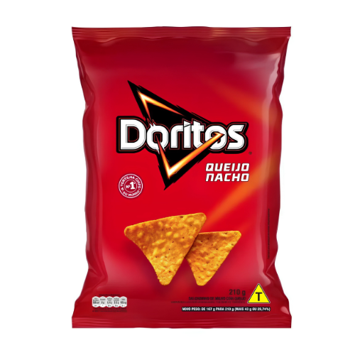 Doritos Nacho